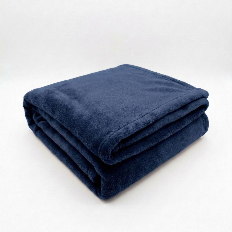 Mantinha Cobertor Soft Casal Ultra Macio Luxo Aconchego 2,00m x 1,80m 01 Peça